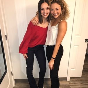 Meet your Posher, Kristi